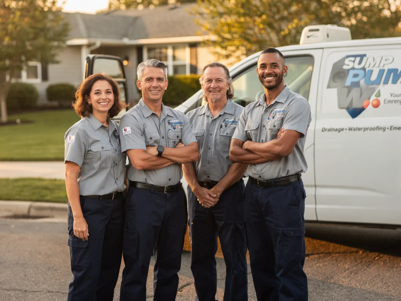 Water Heater Repair company in Montgomery Center, VT